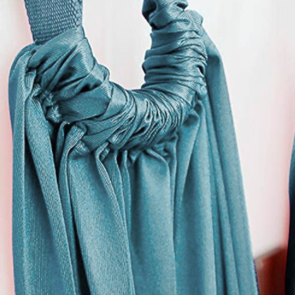 1pc- teiliges zugseil-hängematten-schwingtür-flexibilitäts-dehnband für beine, geeignet für ballett- und gymnastiktrainer