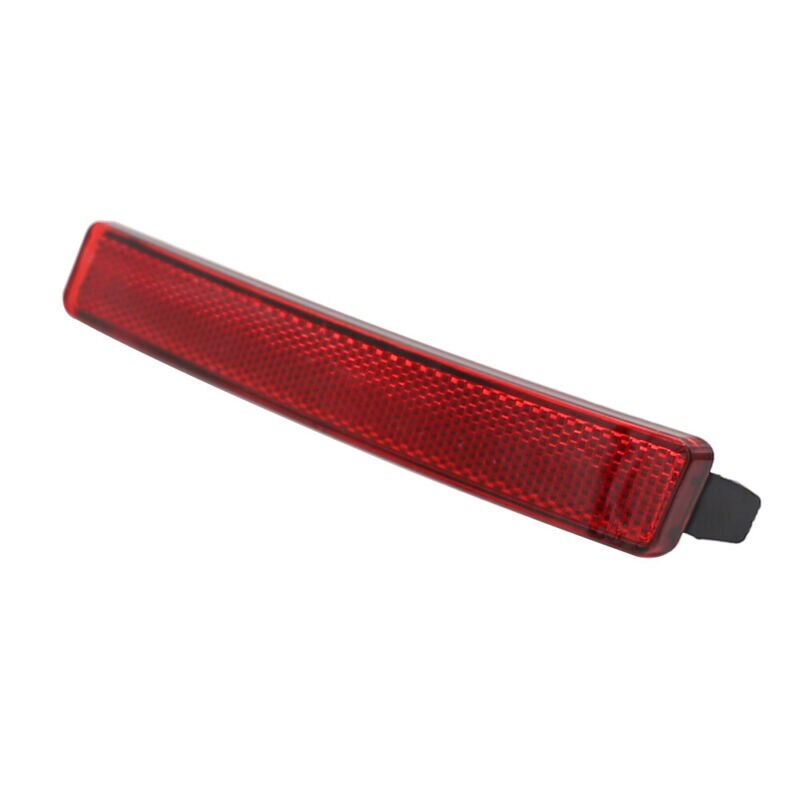 Venstre side kofanger reflektor udvendige dele bil auto bag til travers srx 25881881