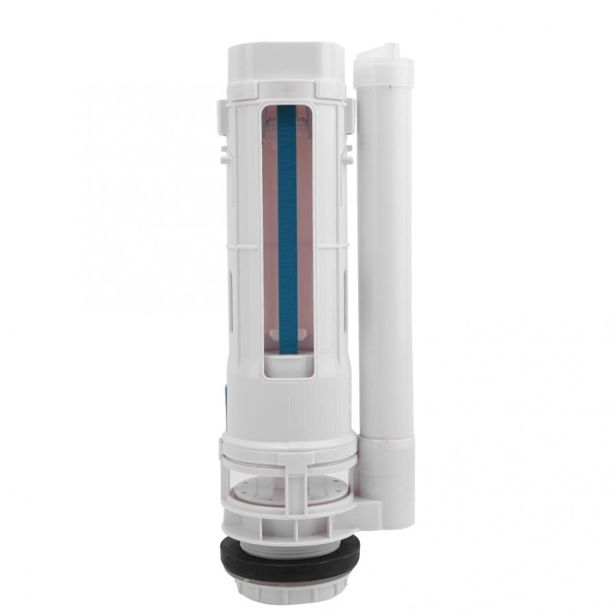 Split Toilet Drain Valve Toilet Two-Button Toilet Water Outlet Valve Accessories G1/2