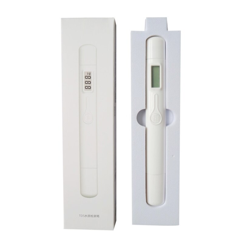 Digital PH Meter High Precision Portable Water Tester Accurate Testing .