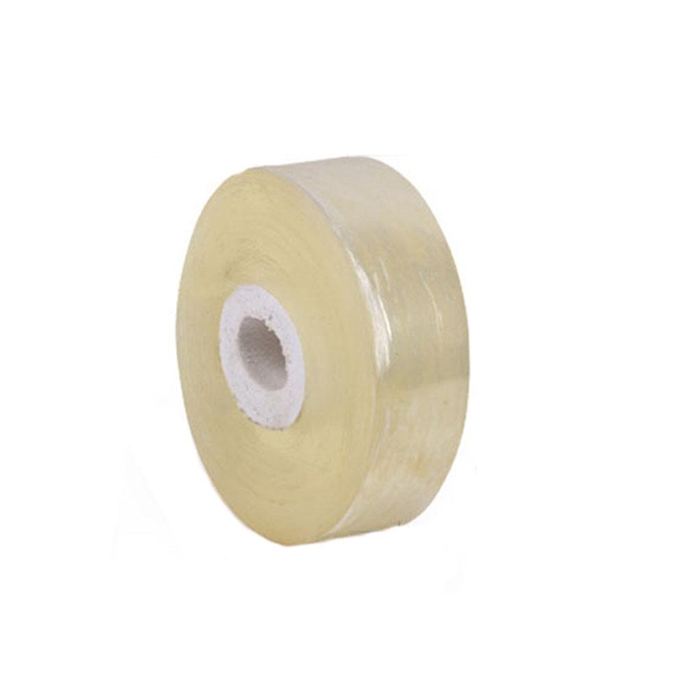 Grafting Tape Wide 2CM Roll Tape Seedle Garden Parafilm Graft Budding Plant Floristry Pruning Repair Strecth Fruit Tree Nursery: Yellow