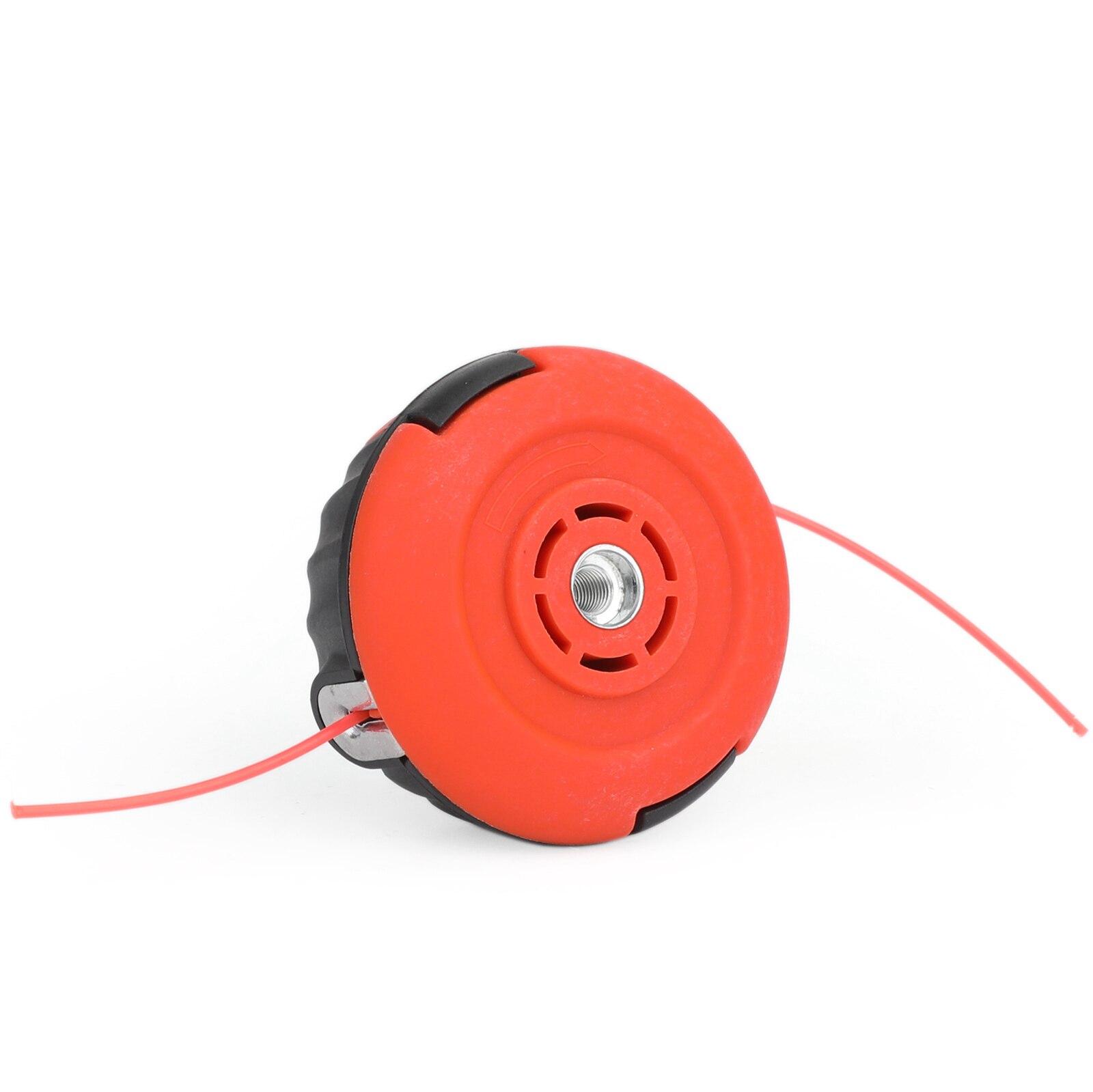 Areyourshop Universal Trimmer Head Strimmer Line P25 M10*1.25 For Flymo McCulloch Partner