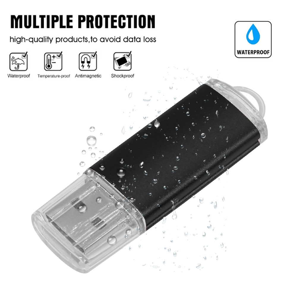 Unidad flash USB 256GB 128GB 64GB 32GB 16GB 8GB 4GB memoria flash USB 2,0 U Stick memoria de alta velocidad memoria usb pendrive disco flash