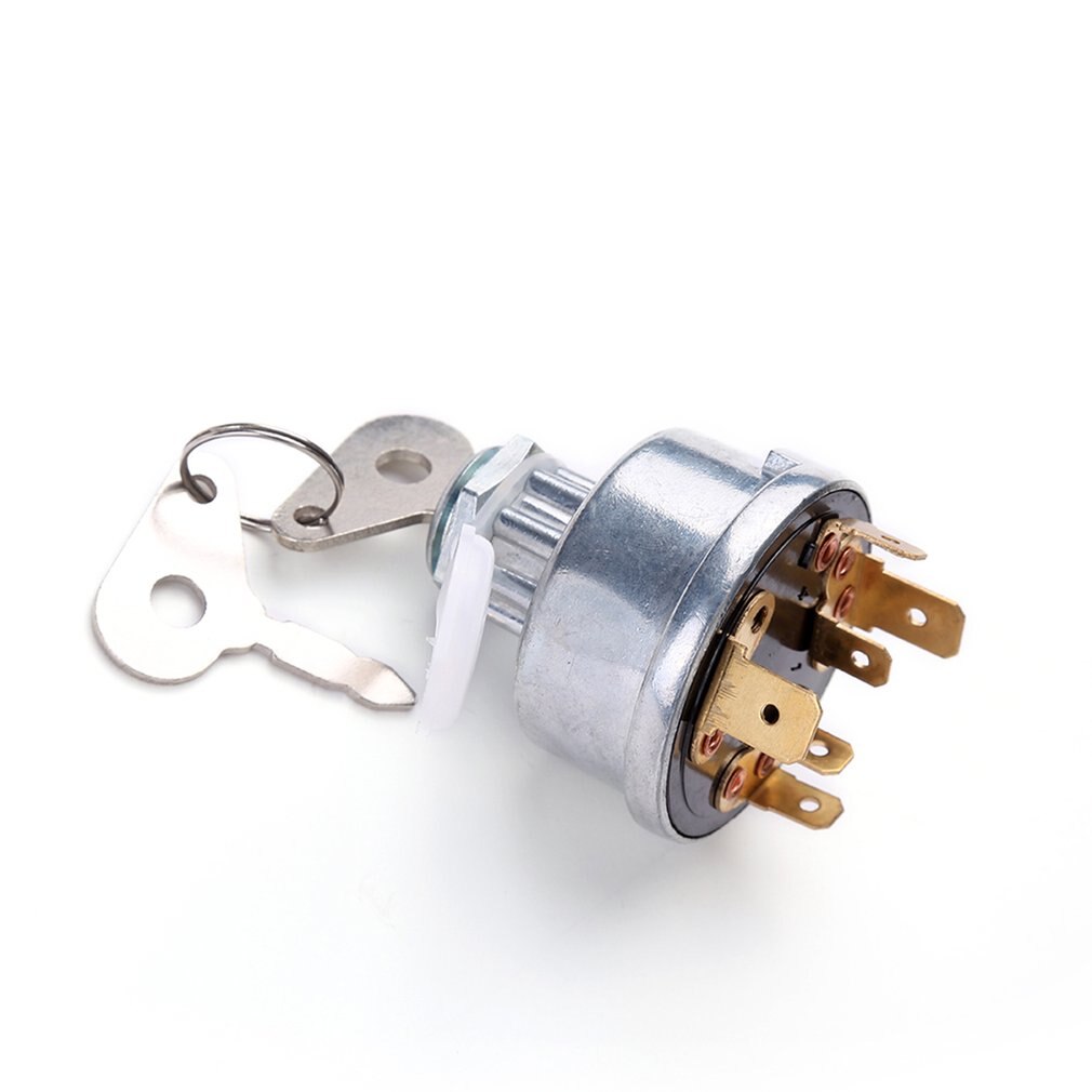 Car modification 6 feet 100A 24V/12V ignition switc