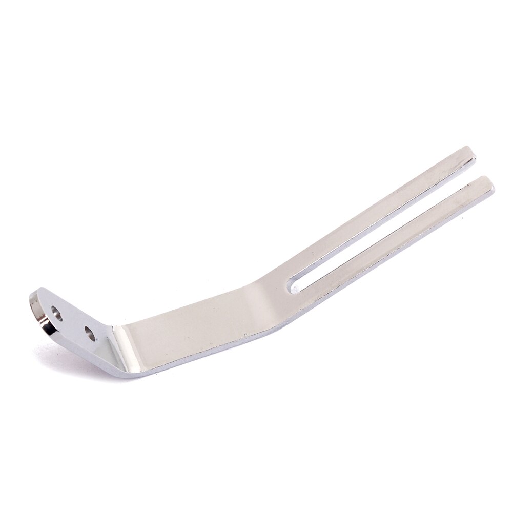 Anti-Scratch Pickguard Metal Mount Bracket for Gibson Les Paul Electric Guitar Anti-Scratch Pickguard Metal Mount Bracket Anti-S