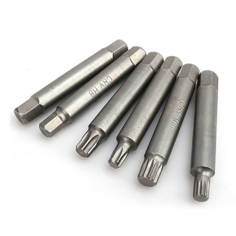 Parts Alternator Kit Pulley Hand Tools Sockets Replacement Set Repair Disassembly