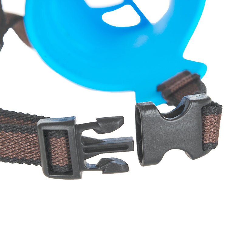 Muselière en Silicone pour petit chien, confortable, sécurisé, Anti-aboiement, pour animal domestique, Corgi, teckel, Shih Tzu Teddy