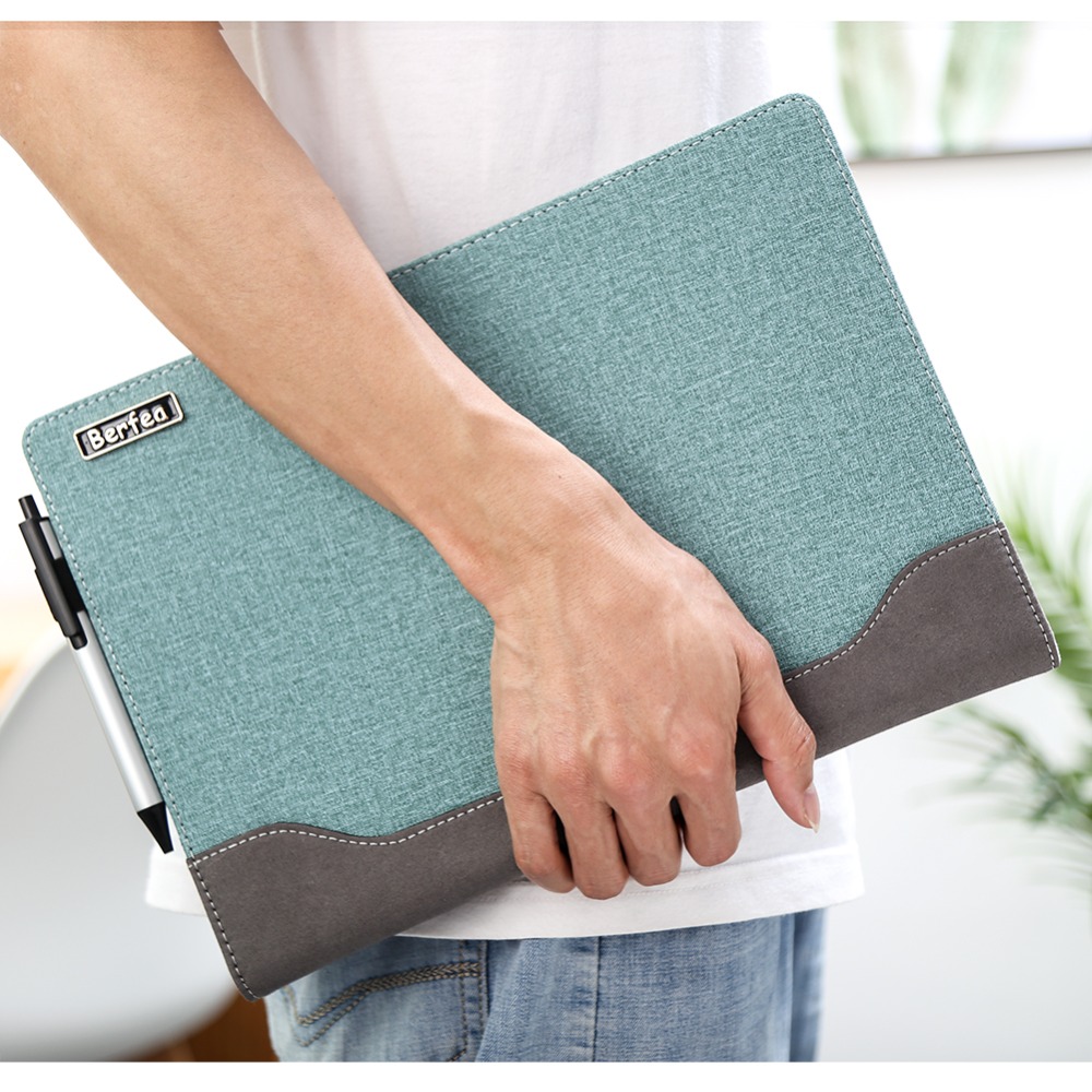 Najnowsze etui na laptopa 2020 do Huawei MateBook X Pro 13,9 cala stojak na notebooka pokrywa ochronna torba z rękawem