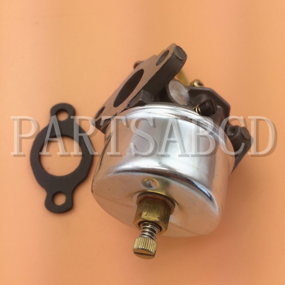 TECUMSEH CARBURETOR 632230 632272 H50 H60 HH60