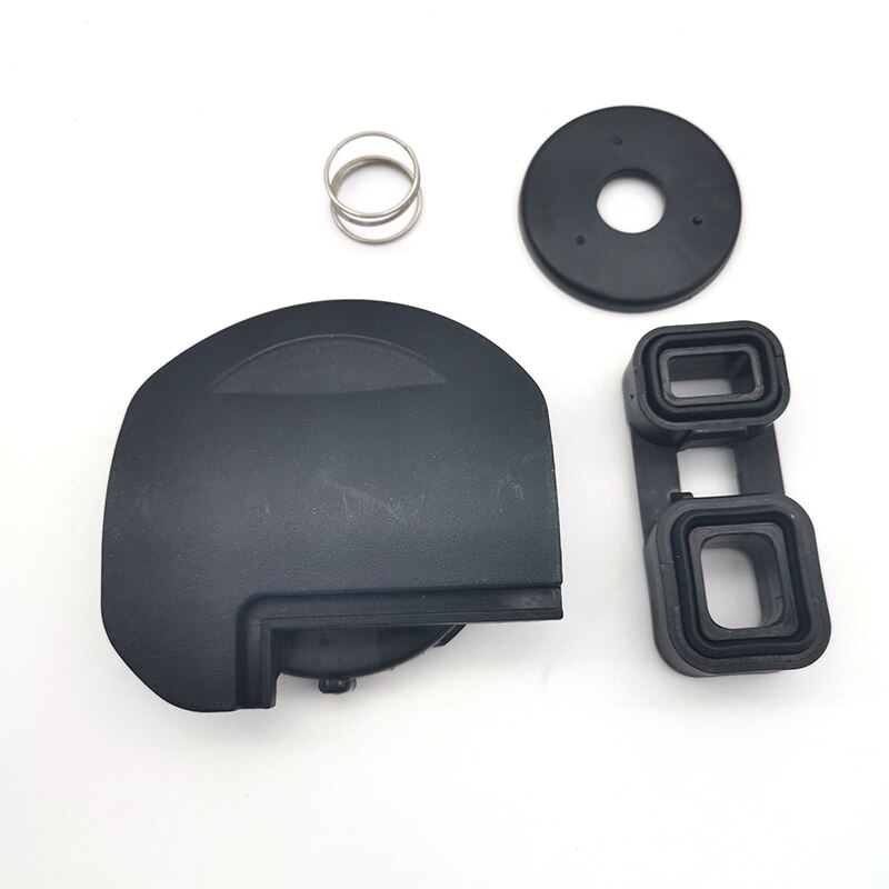 PCV Valve Cover Repair Kit For Mini Cooper Countryman Cooper Paceman 1.6L 07-16