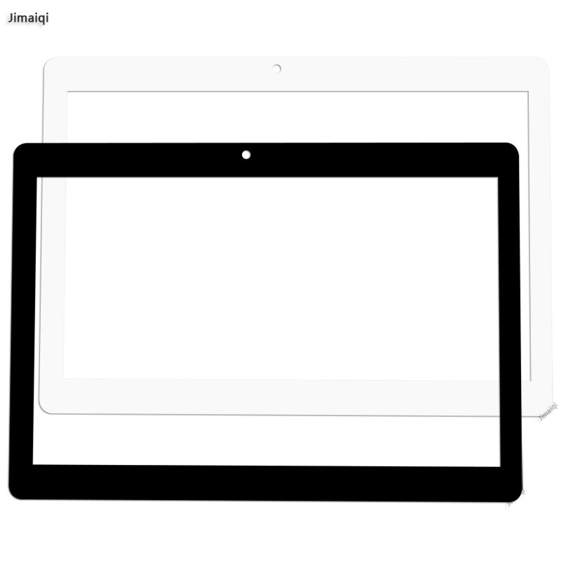 For 10.1 Inch LAMZIEN R3 Kids Tablet Capacitive Touch Screen Panel Digitizer Sensor Replacement Phablet Multitouch