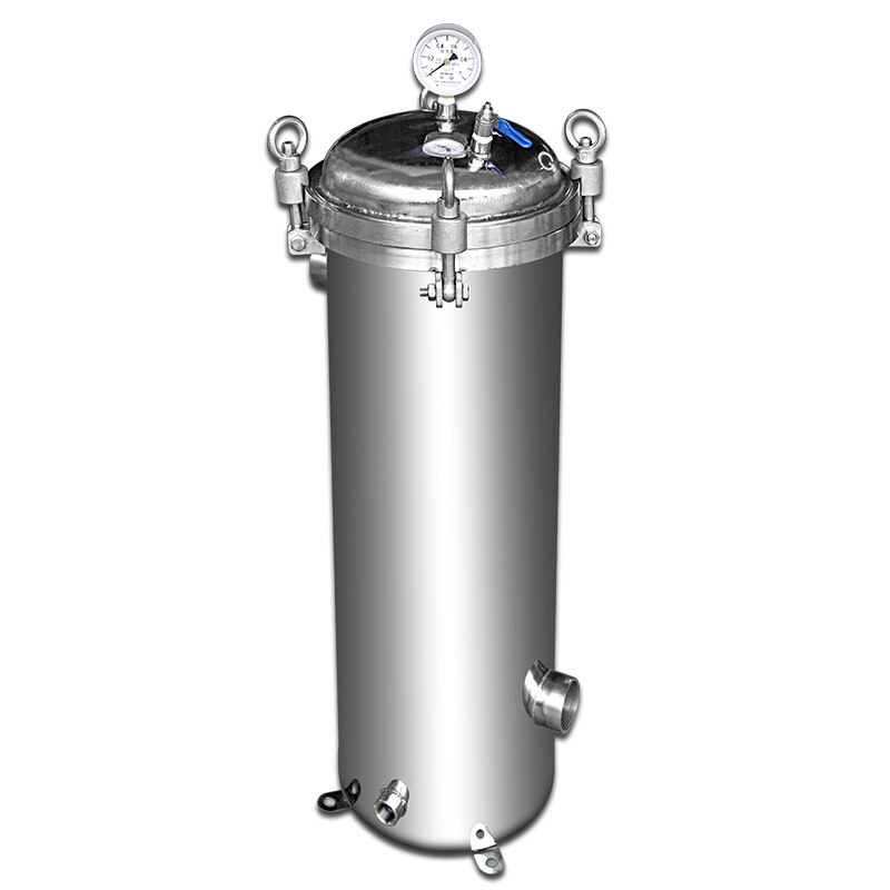 Filter Tasche Tuch Tasche Pepp Großen Fluss Elektrotauchlack Benzin Diesel- Öl Industrielle Flüssigkeit Präzision Tasche Typ Filter teile