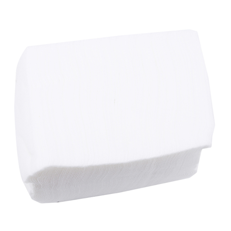 100 Pcs/Pack Disposable Electrostatic Dust Removal Mop Paper Home Bathroom Cleaning Cloth Replacement Mop Head Supplies: Default Title