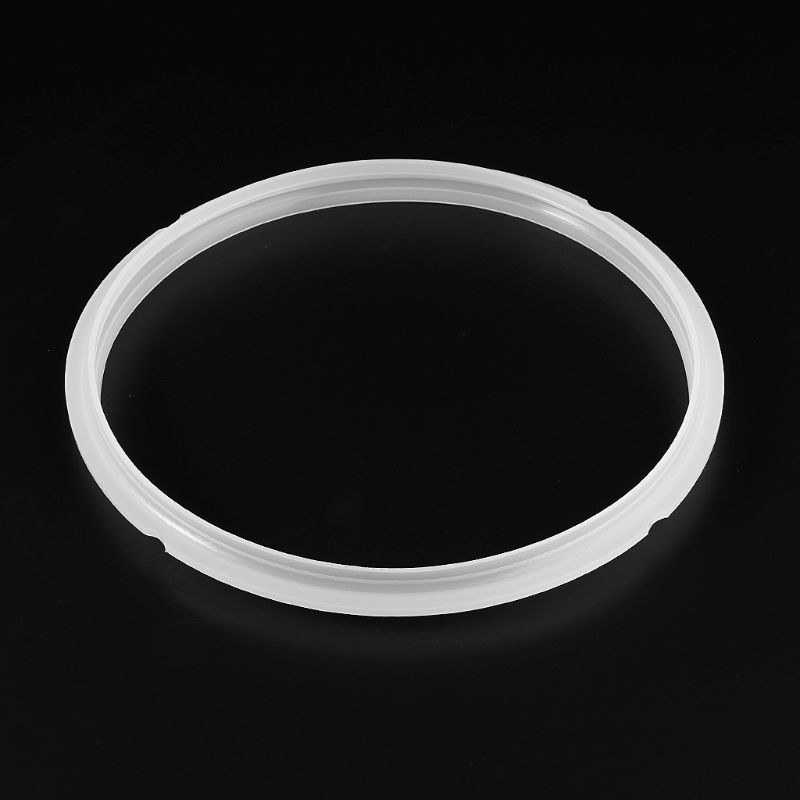 Silicone Sealing Ring 6/8 Quart For Instant Pot Electric Pressure Cooker A0NC