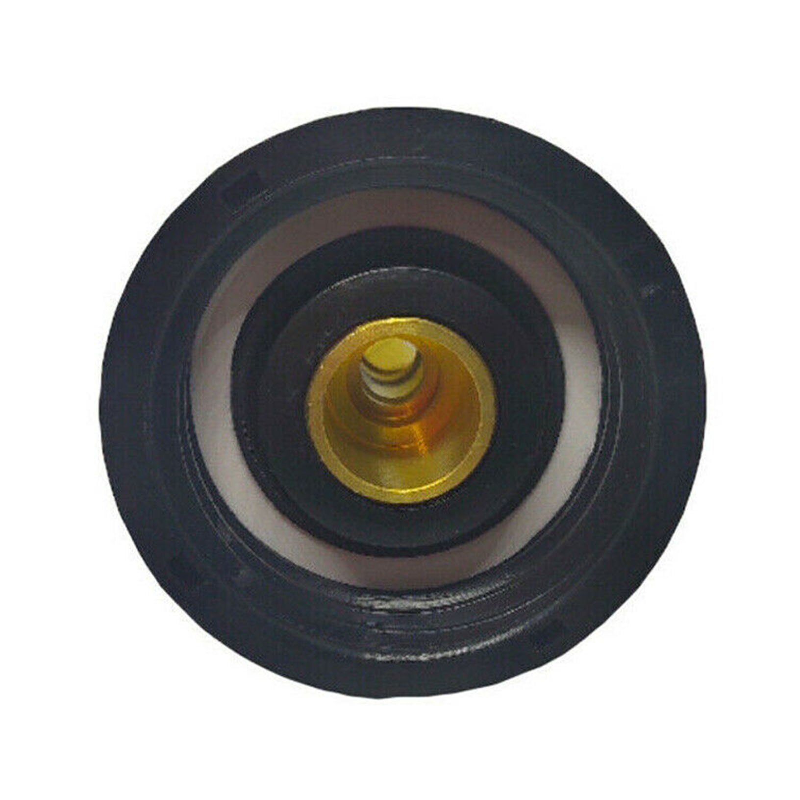 Brass Faucet Butterfly Faucet Water Tank Adapter Faucet Wire Water Tank Adapter Brass Faucet Replacement Connector