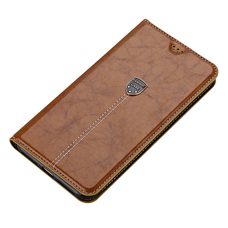 Wallet Coque For Wileyfox Spark / Spark Plus Case Luxury Flip Leather Case For Wileyfox Swift 2 X / Swift 2 Plus Cover Holster: Wileyfox Spark / Yellow