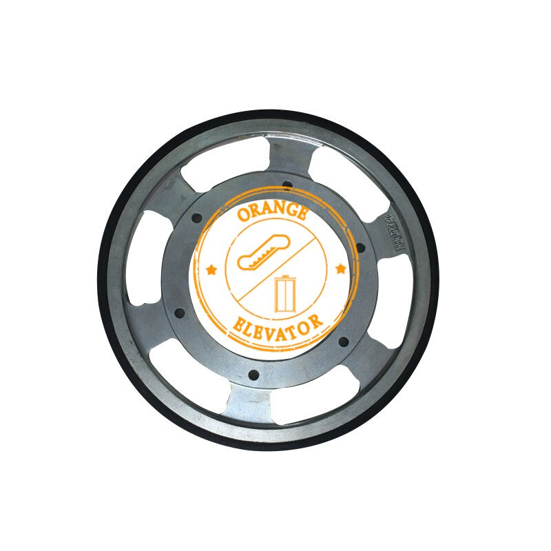 DAA261NNN1 DAA265NNN1 ruchome schody tarcie koła dla 506NCE 458*218*35mm