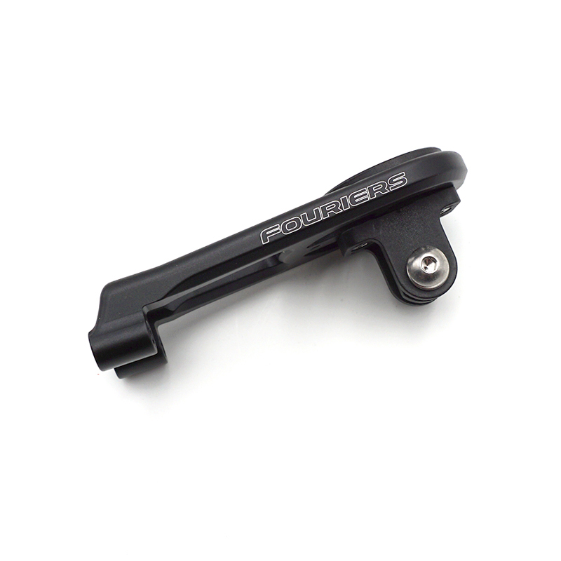 Fouriers – support de caméra GPS pour ordinateur de vélo, pour GIANT Propel Tiger et GIANT TCR SL/SLR pour GARMIN MIO Bryton