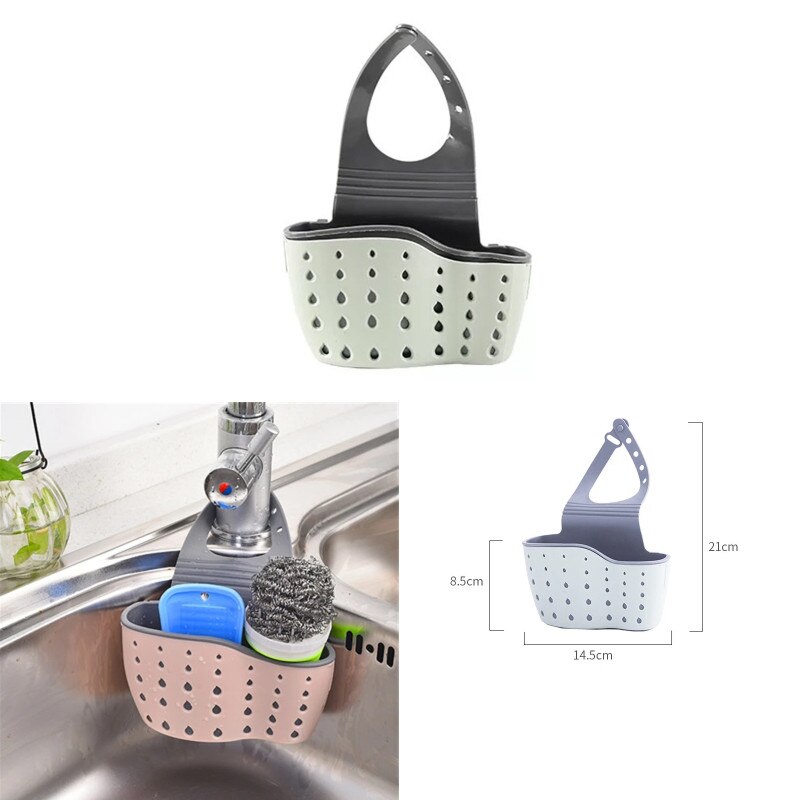 1 Paar Transparante Pvc Schoonmaak Handschoenen Multifunctionele Magic Siliconen Schotel Wassen Handschoenen Voor Keuken Accessoires Huishoudenwashing: green