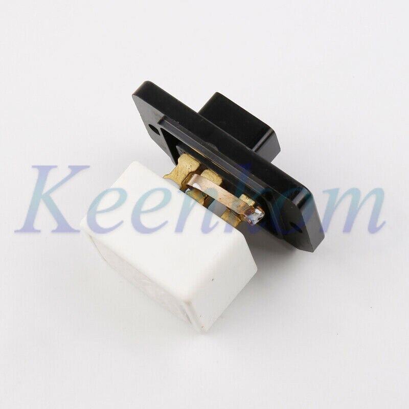 MB657428 HVAC Heater Blower Motor Resistor For Mitsubishi Pajero Montero MK 2 MKII 1991-1996