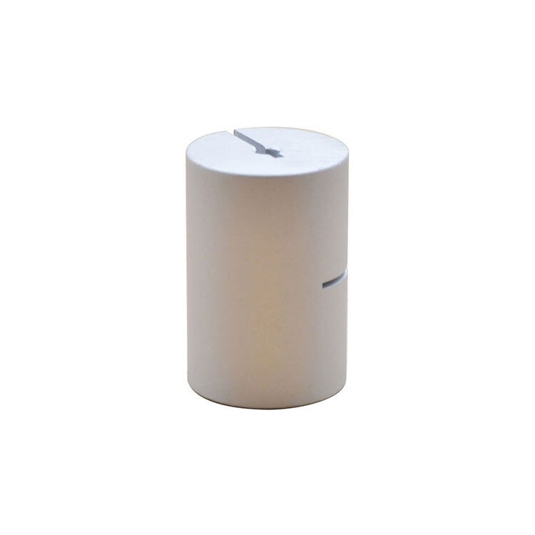 D20 L30 hole minimum 2mm maximum 8mm rigid coupling shaft rod coupler section cnc stepper motor carving machine screw