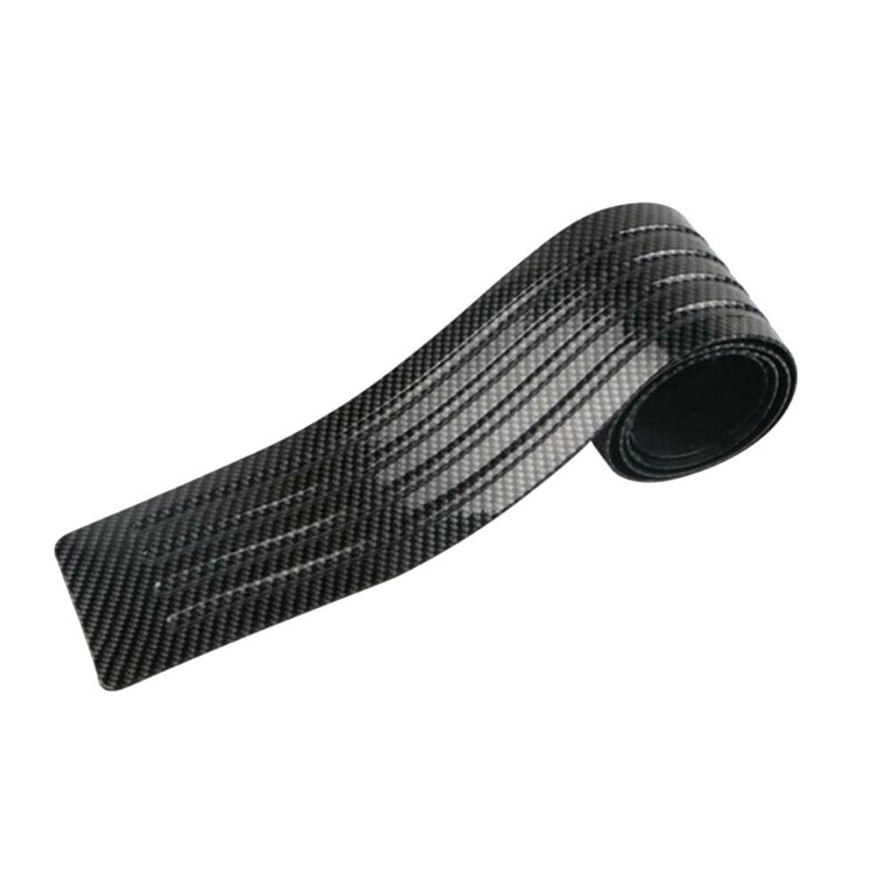 Trim Bescherming Strip 90Cm Kofferbak Sill Plate Bumper Guard Protector Strip