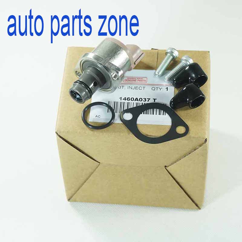 MH ELECTRONIC Pressure Suction Control Valve SCV 1460A037 1460A037T For Mitsubishi Pajero Triton Isuzu Dmax Mazda Dci Toyota