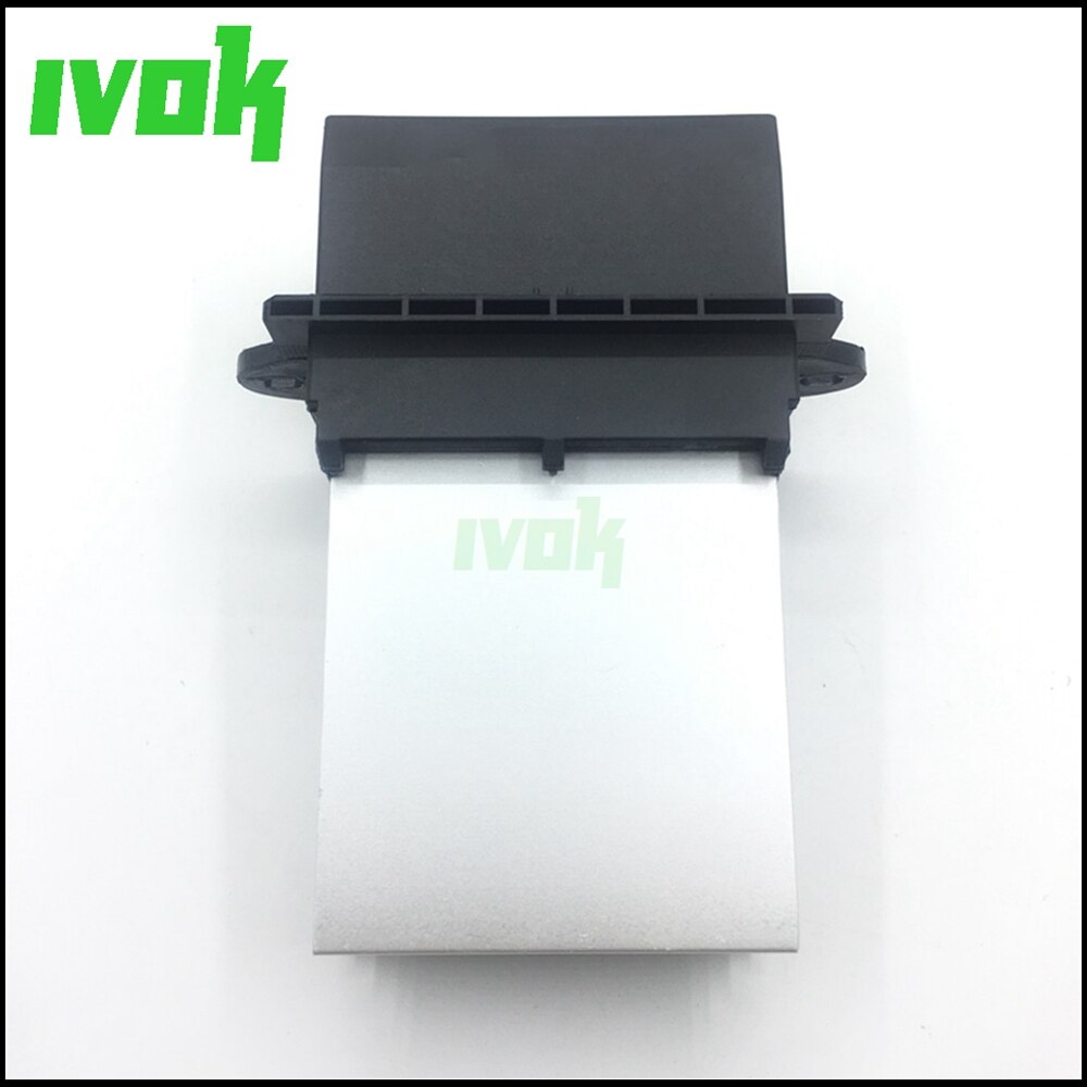 Heater Fan Control Module Resistor plug 27150-ED70A For Renault Megane Sport Tourer Scenic MK 2 Citroen C2 C3 C5 1.4 1.6 2.0 16V