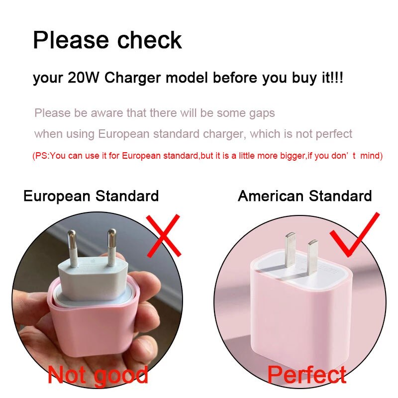 Osłona kabla do iPhone 11Pro 12 szybkie ładowanie 20W osłona głowicy ładowarki kabel USB przewód ochronny kabel ochronny