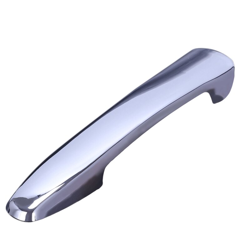 til mazda 2 3 5 6 cx7 dørhåndtak krom fangstdeksel listverk molding bezel garnity
