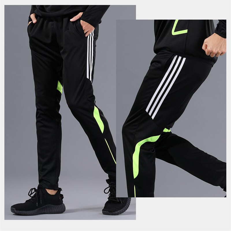 Pantalon de sport en plein air pour homme, confortable, à séchage rapide, avec Compression pour faire du sport en plein air