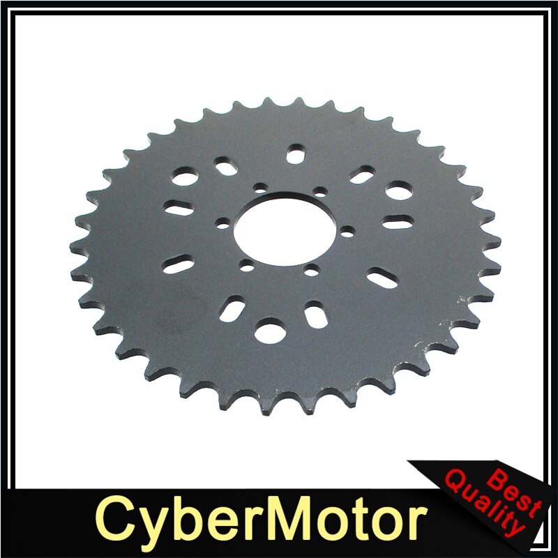 Pignone Ruota 32 Denti Per Bicicletta Motorizzata 49cc-80cc Pignone Ruota 32 Denti Per Bicicletta Motorizzata 49cc-80cc
