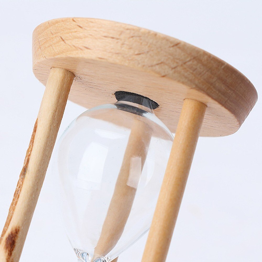 Hourglass Sand Timer 3 Minutes Sand Clock