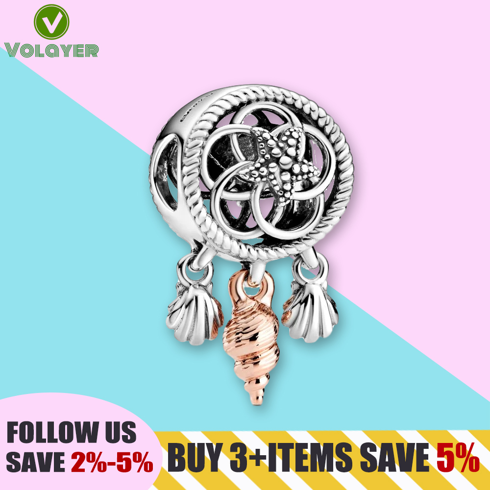 Summer 925 Sterling Silver Beads Murano Glass Sea Turtle Dangle Charm 10 Ocean Style Charms fit Original Brand Bracelets: pl-061