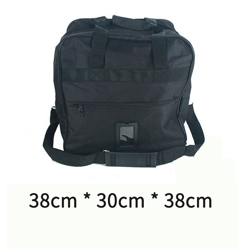 Japanese kendo protective gear bag shoulder bag protective gear bag waterproof storage bag handbag