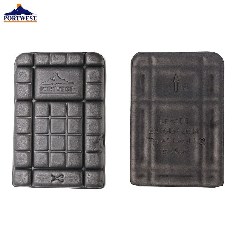 Portwest Ce Eva Kniebeschermers Voor Werk Kneelet Voor Werk Broek Knie Beschermende Kneepad