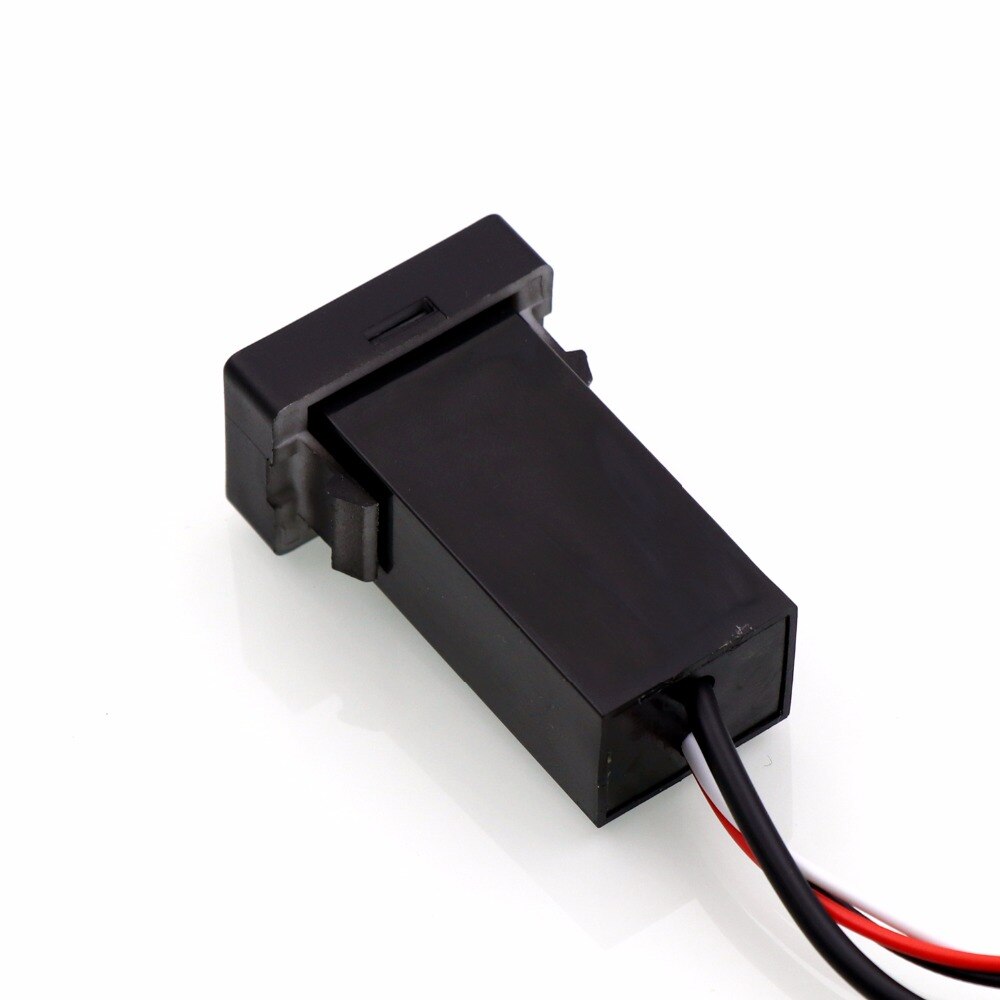 Auto Bluetooth Muziek Adapter Module Panel Install... LovingPrices