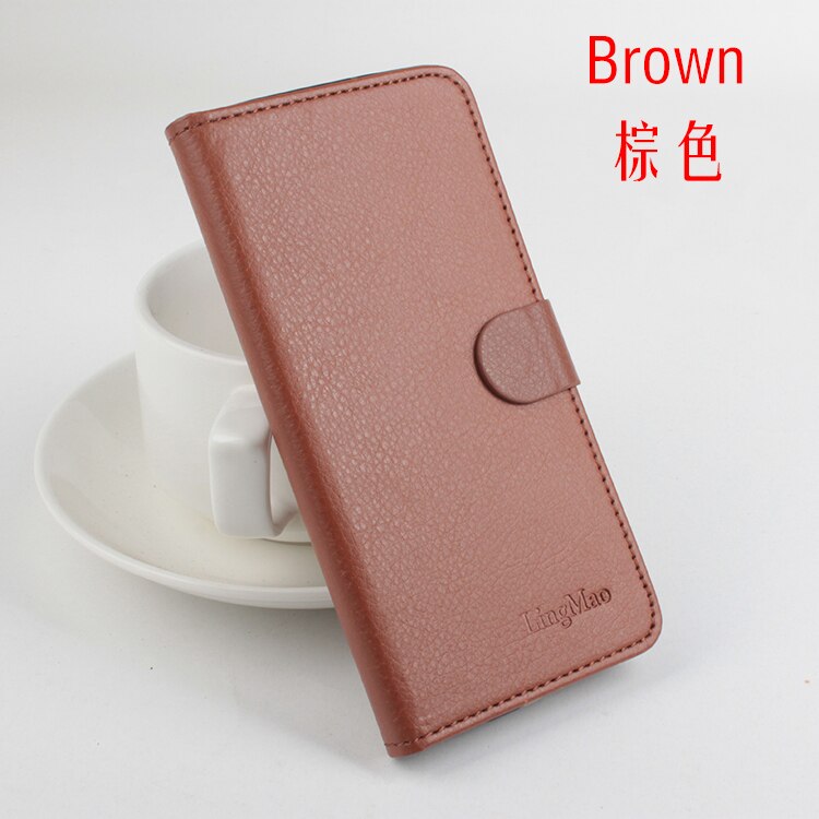 Flip Luxury Leather Case For Uhans A101 Wallet PU Leather Case For Uhans A101 Mobile phone holster Wallet Phone Bag Case: LR lizhiwen zong