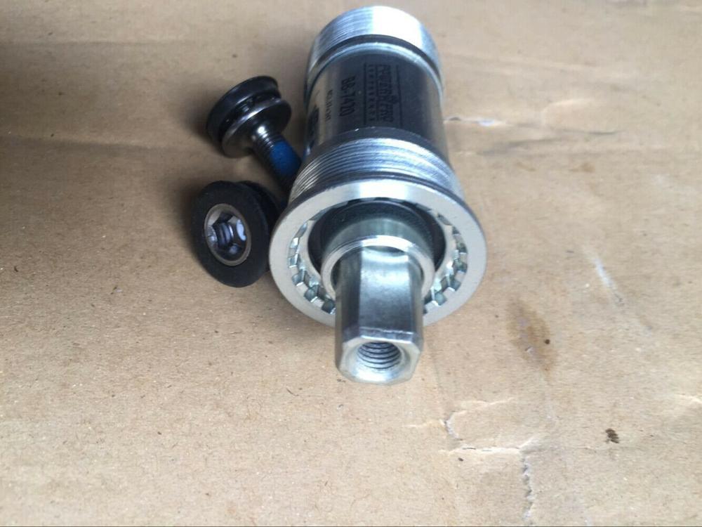 FS.A Bicycle Bottom bracket 68 x116mm BB-7420 Steel cartridge BB