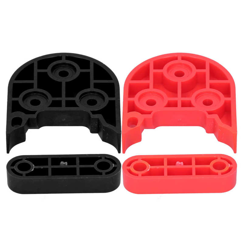 Scooter Spatbord Spacer Elektrische Scooter Spatbord Spacer Voet Pakking Voor Xiaomi M365/1S/Pro/PRO2 Outdoor levert