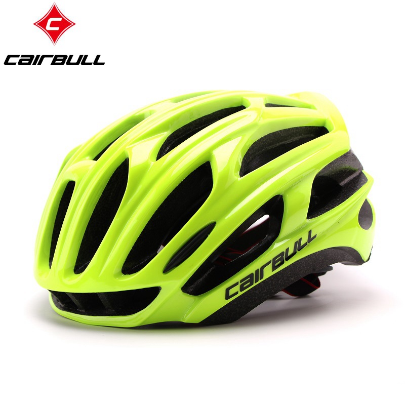 Outdoor Sport Racing Helm In-Mold Ultralight All-Terrain Mtb Fiets Helm Ademend Racefiets Mountainbike helm