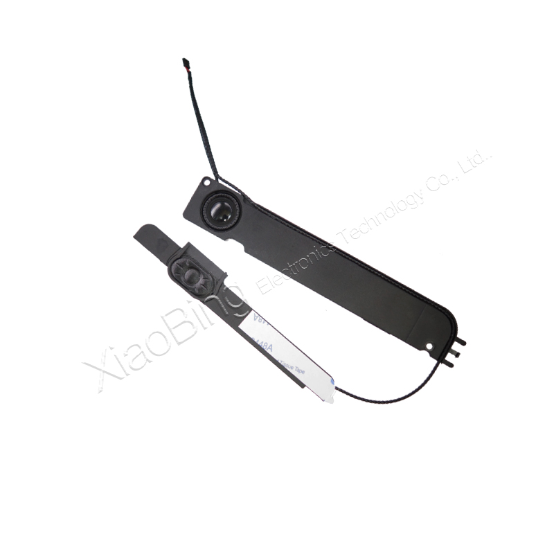 Nuovo altoparlante del computer portatile sinistro/destro per MacBook pro Unibody 13.3 "A1278 2008 2009 2010 Anno MB990 MB991 MC374 mc375