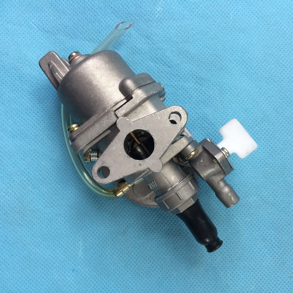 Pocket bike 47cc 49cc motor carb karburator 2 takts mini quad atv dirt bike minimoto go kart buggy