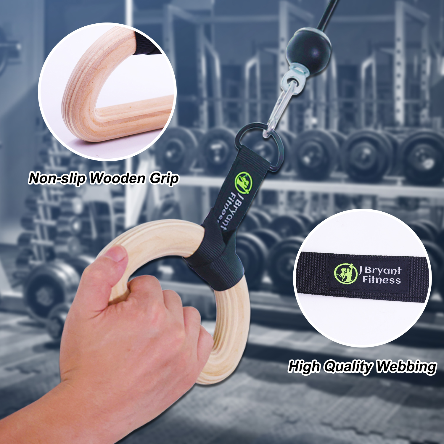Fitness Rib Up Foy LAT Rib Down Gym Foy , Quick Dream to Bars and BarHavana, Polyvalent Home Gym Workouts