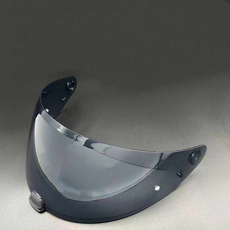 Helmet Shields for HJC I10 I70 HJ31 Helmet Visor Sunscreen High Strength Cascos Moto Visera Capacetes Accessories Parts