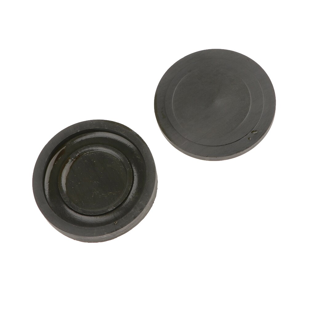 Calligraphy Natural Inkstone Chinese Traditional Culture For Student Scholar