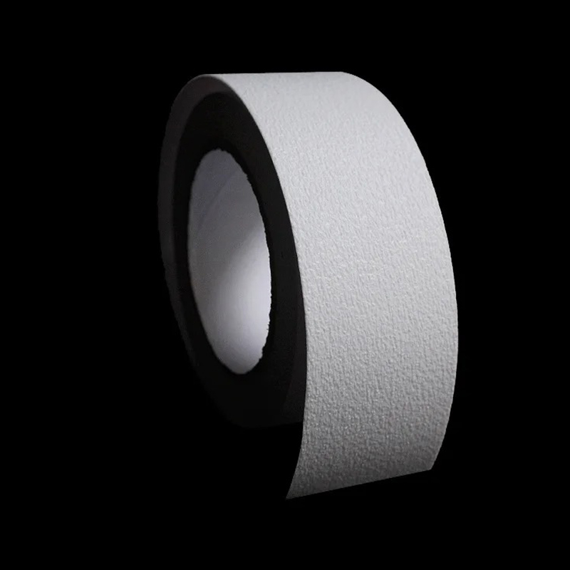 5M Anti-Rutsch-Klebeband, sicher, wasserdicht, rutschfest, Aufkleber, Griffband, ältere Menschen, rutschfestes Klebeband, Treppen, Boden: Gold / 50mm