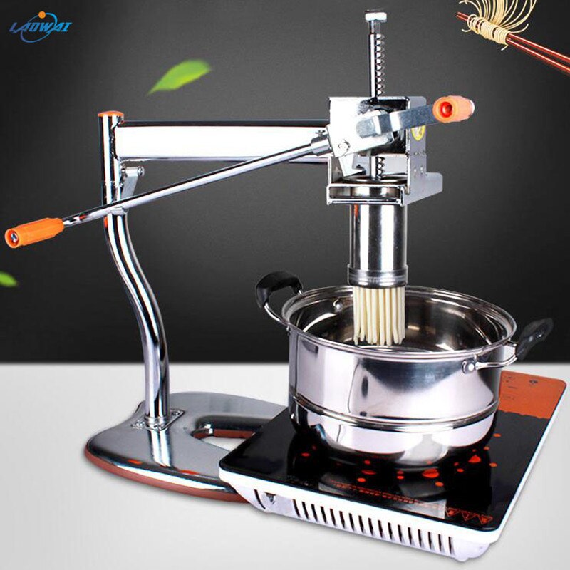 Noodle Press Flour Pressing Machine Noodle Maker Vermicelli Machine