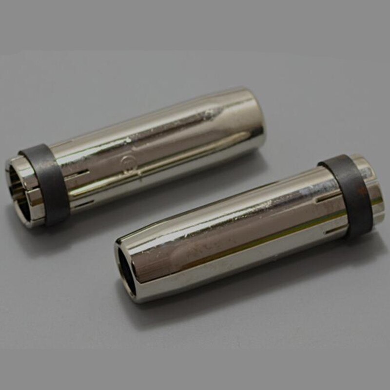 ABICOR BINZEL MB 36 KD ND16/84mm 145.0078 Gas Nozzle Conical 2pcs