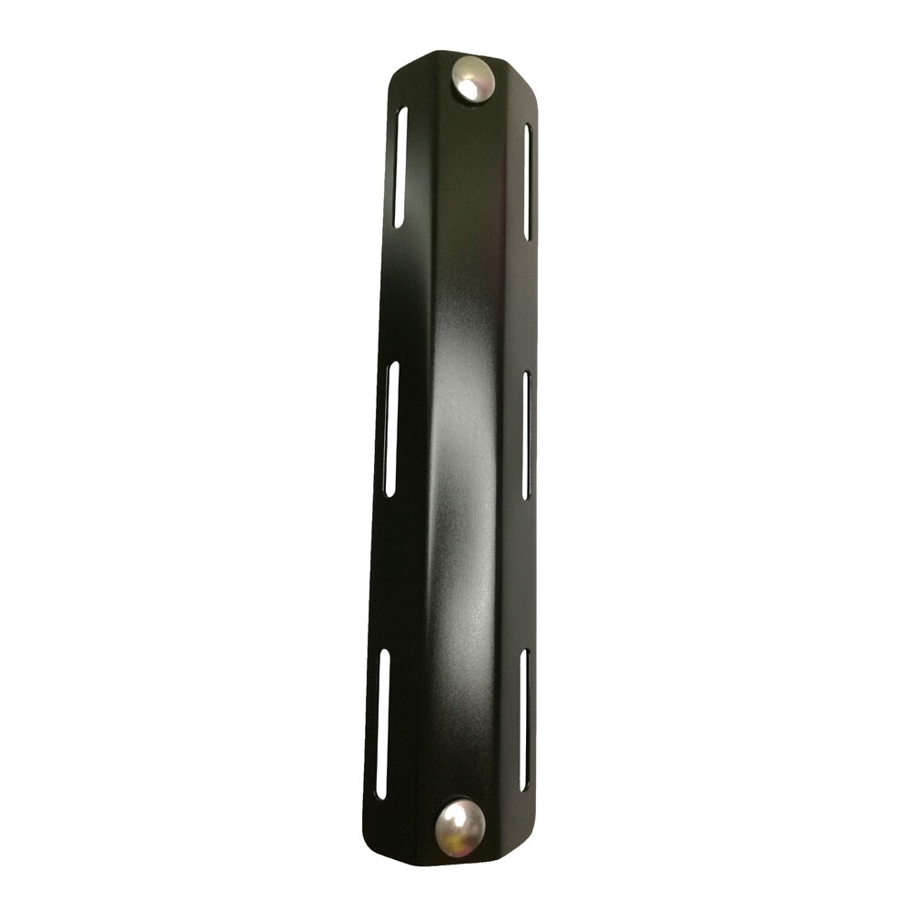 Aluminium Duiken Enkele Tank Adapter met Bouten en Moeren voor Duiken BCD Backplate